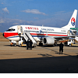 牡丹江海浪机场货运航空快运业稳步发展的原因是什么？